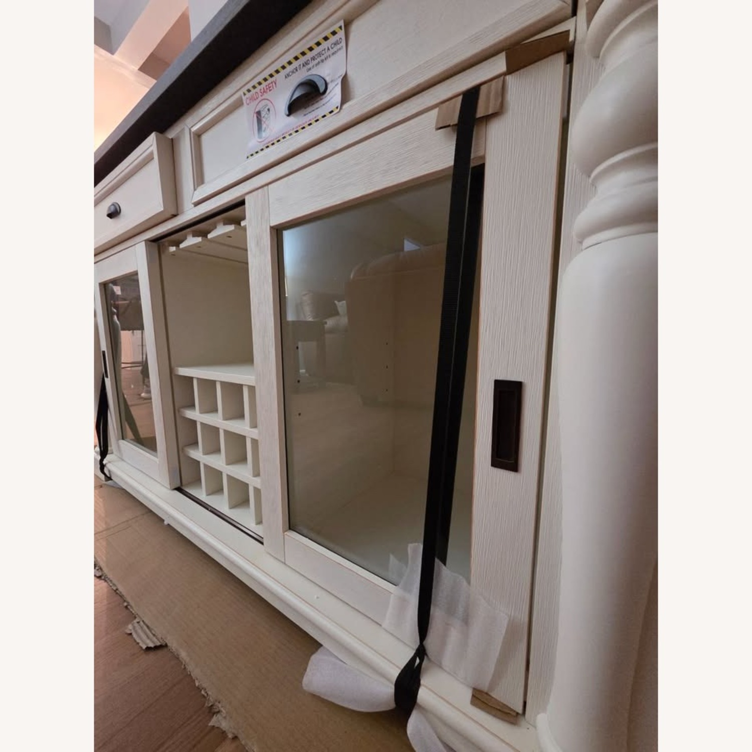 Garcelle Kelly Clarkson Sideboard - image-5