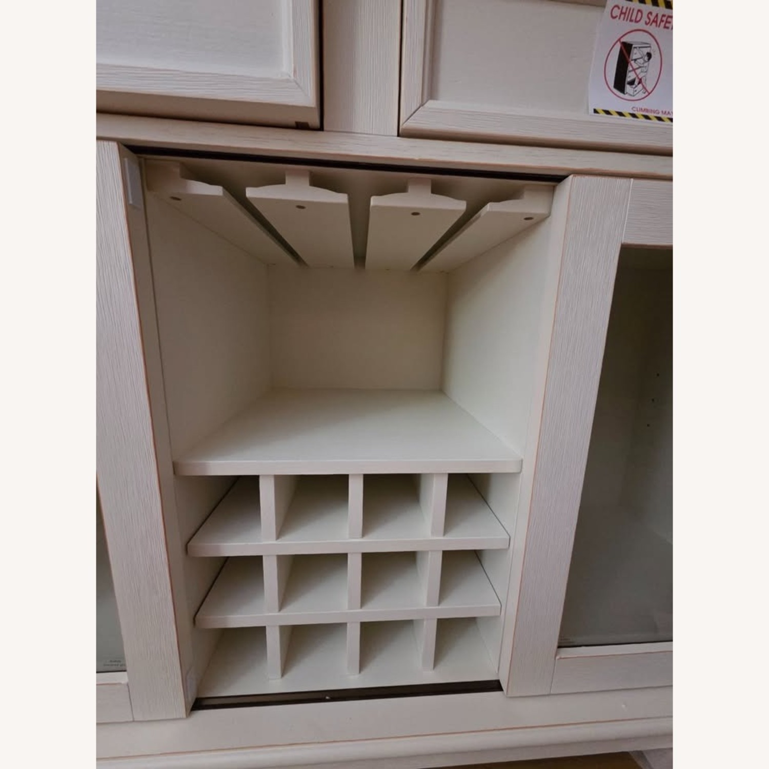 Garcelle Kelly Clarkson Sideboard - image-4