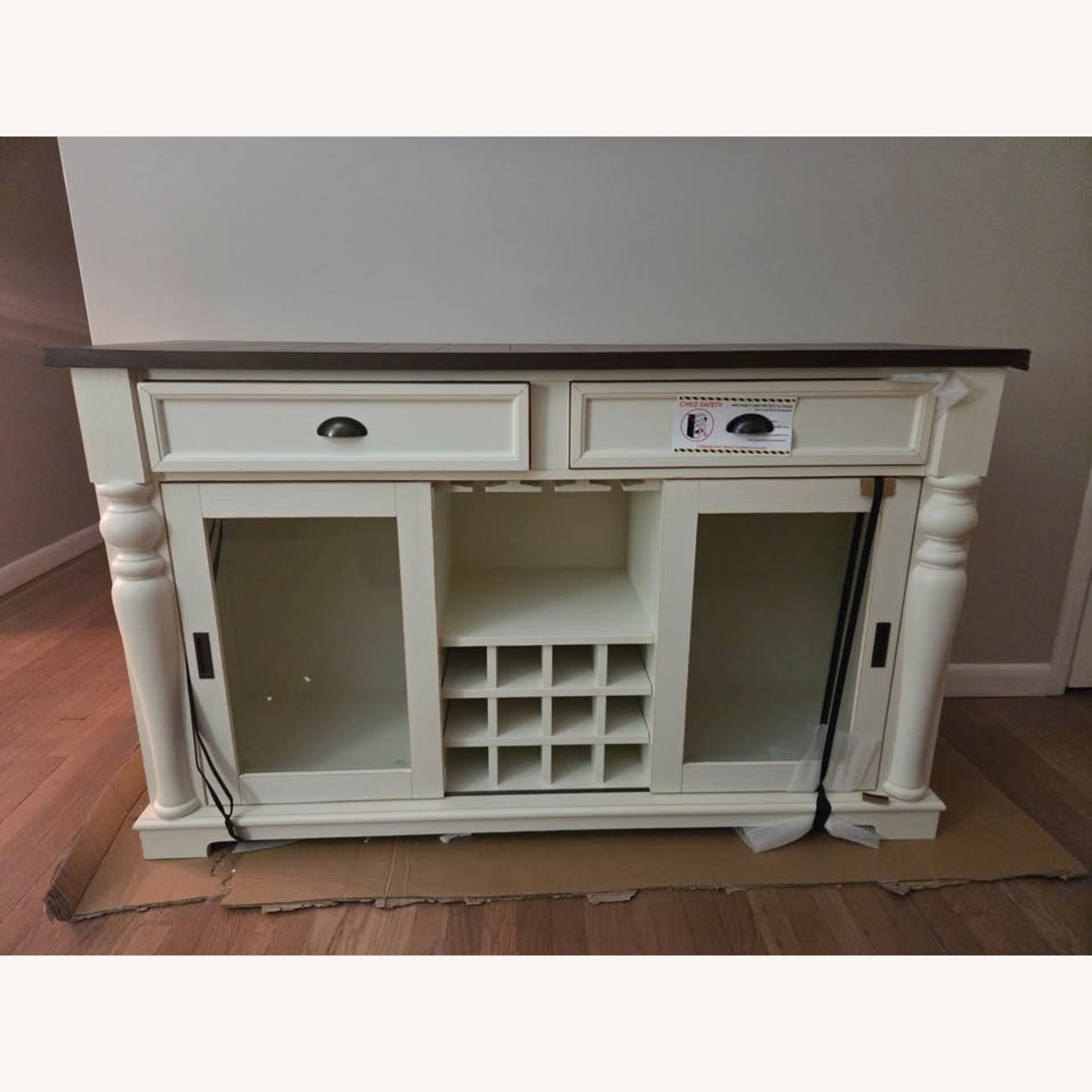 Garcelle Kelly Clarkson Sideboard - image-2