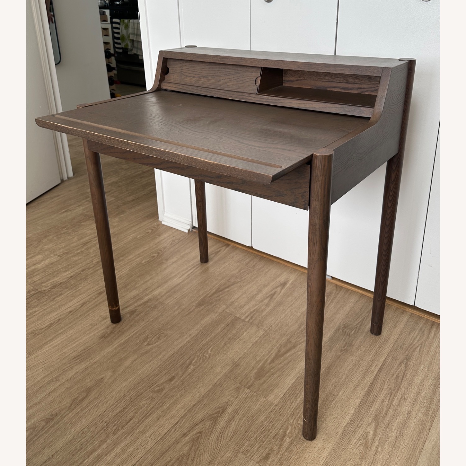 Made.com Leonie Compact Office Desk - image-2