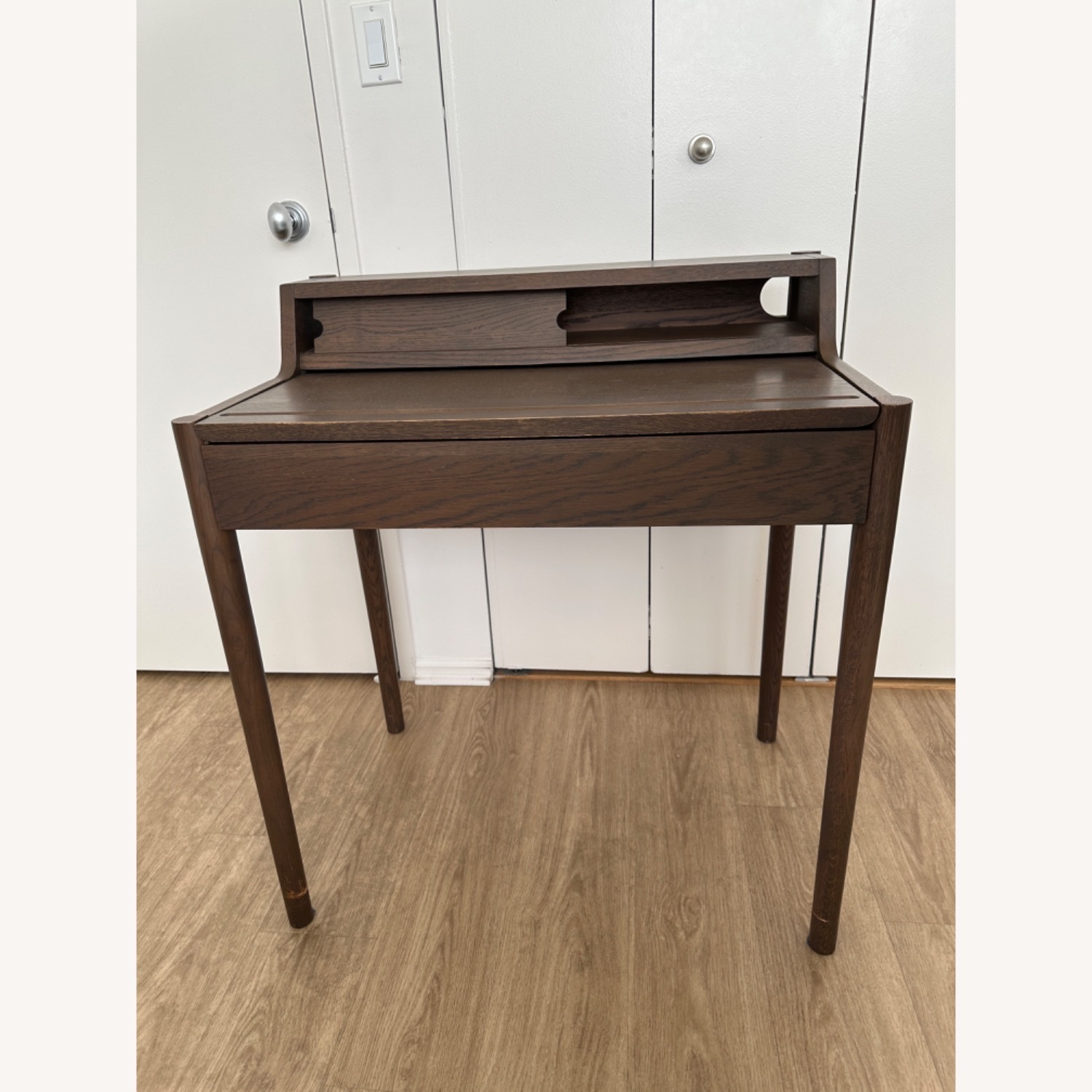 Made.com Leonie Compact Office Desk - image-1