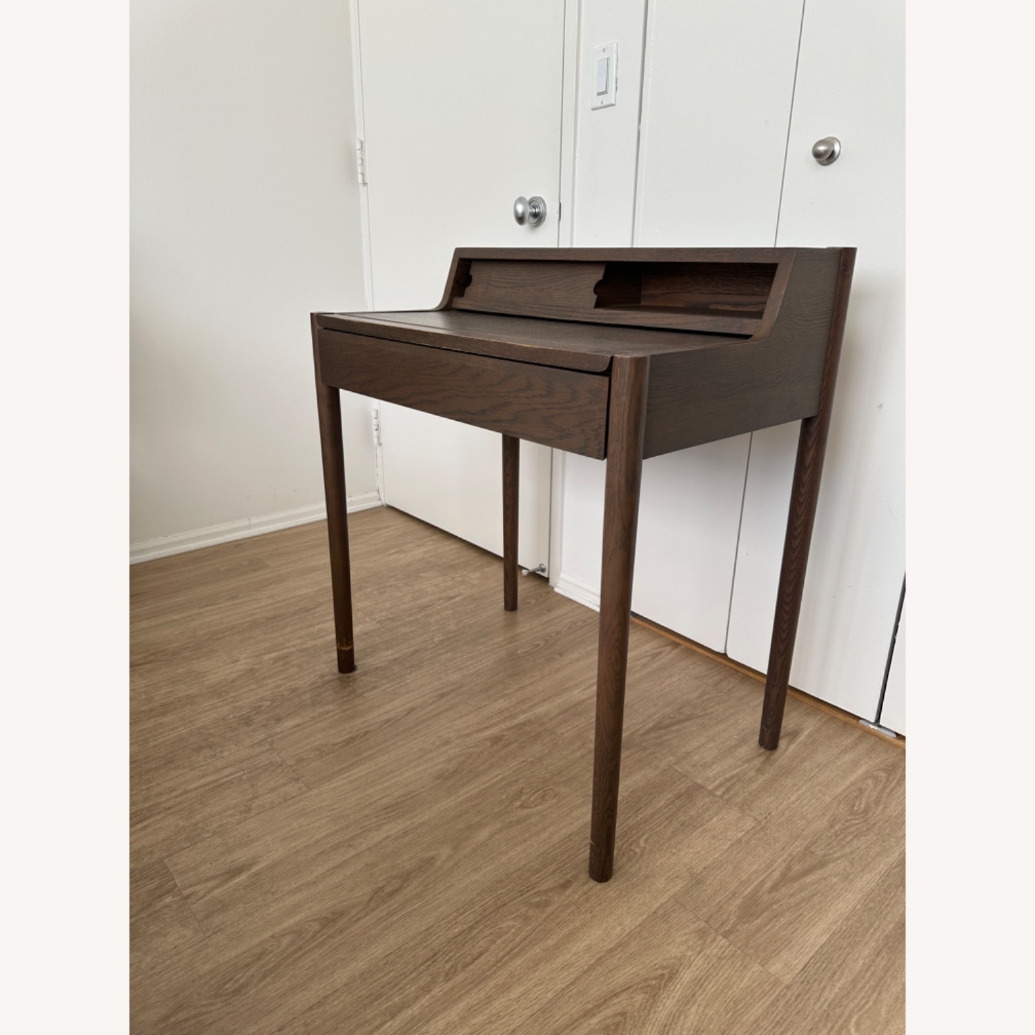 Made.com Leonie Compact Office Desk - image-3