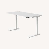 Herman Miller Jarvis Laminate Standing Desk