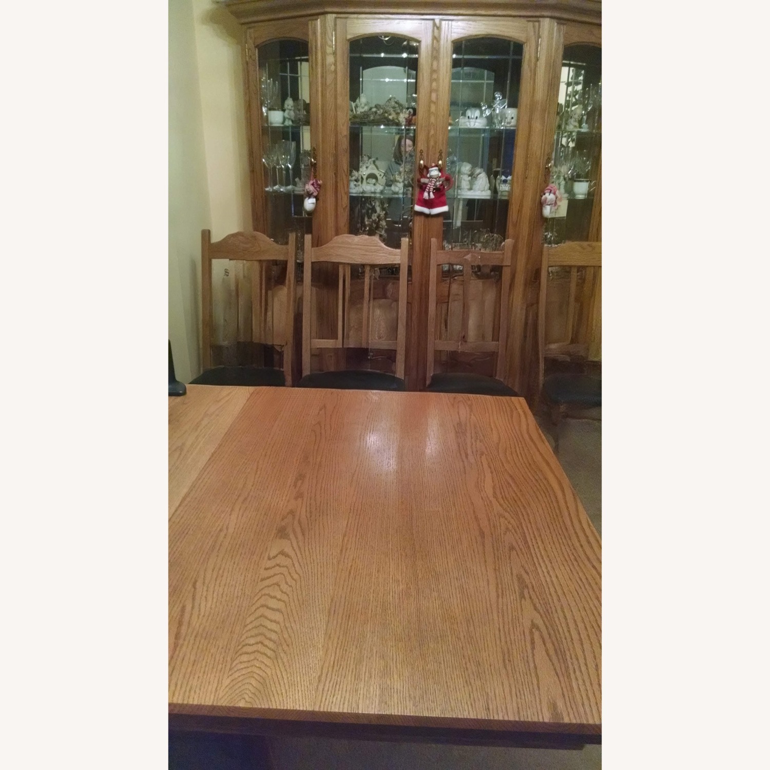 Wood Dining Sets - image-3