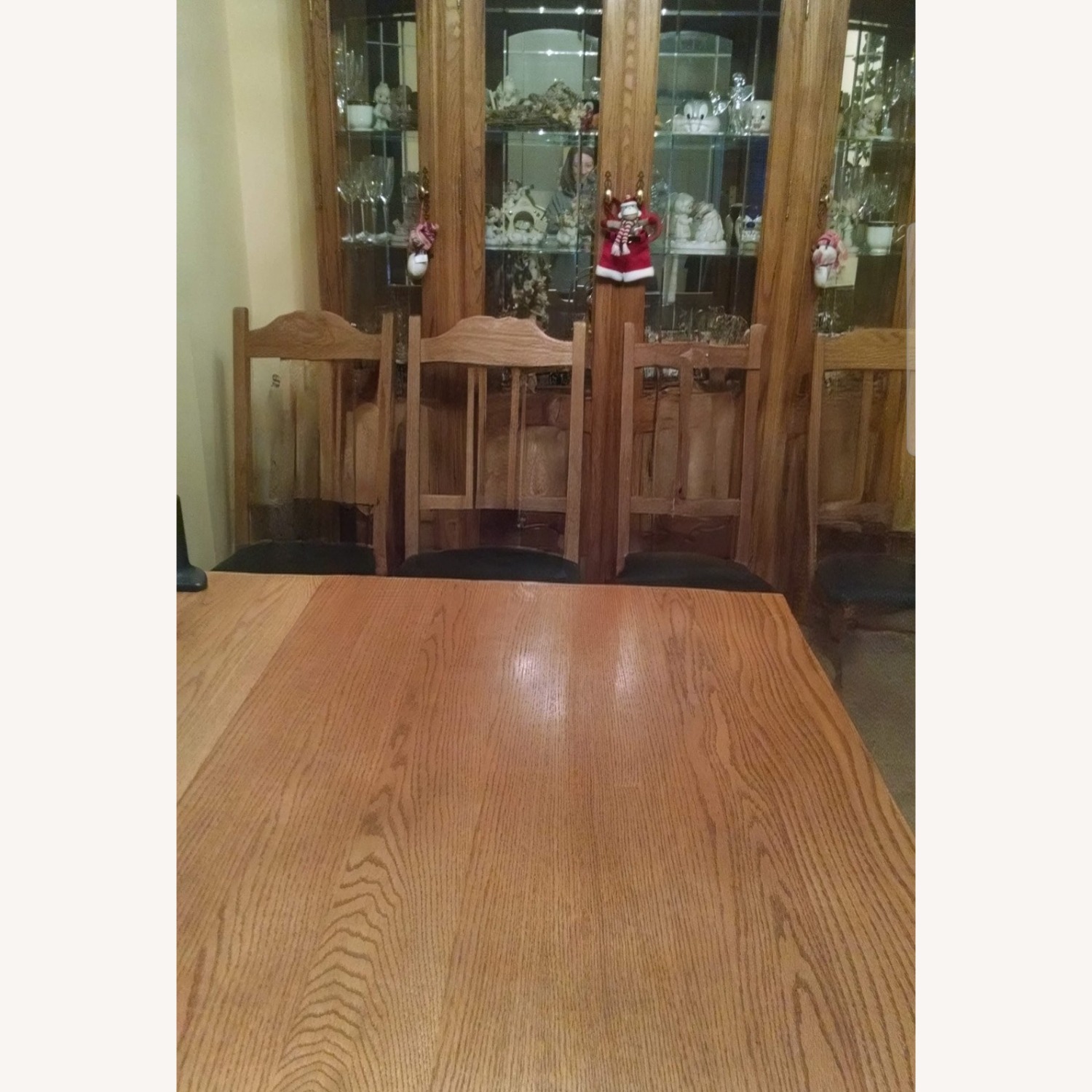 Wood Dining Sets - image-2