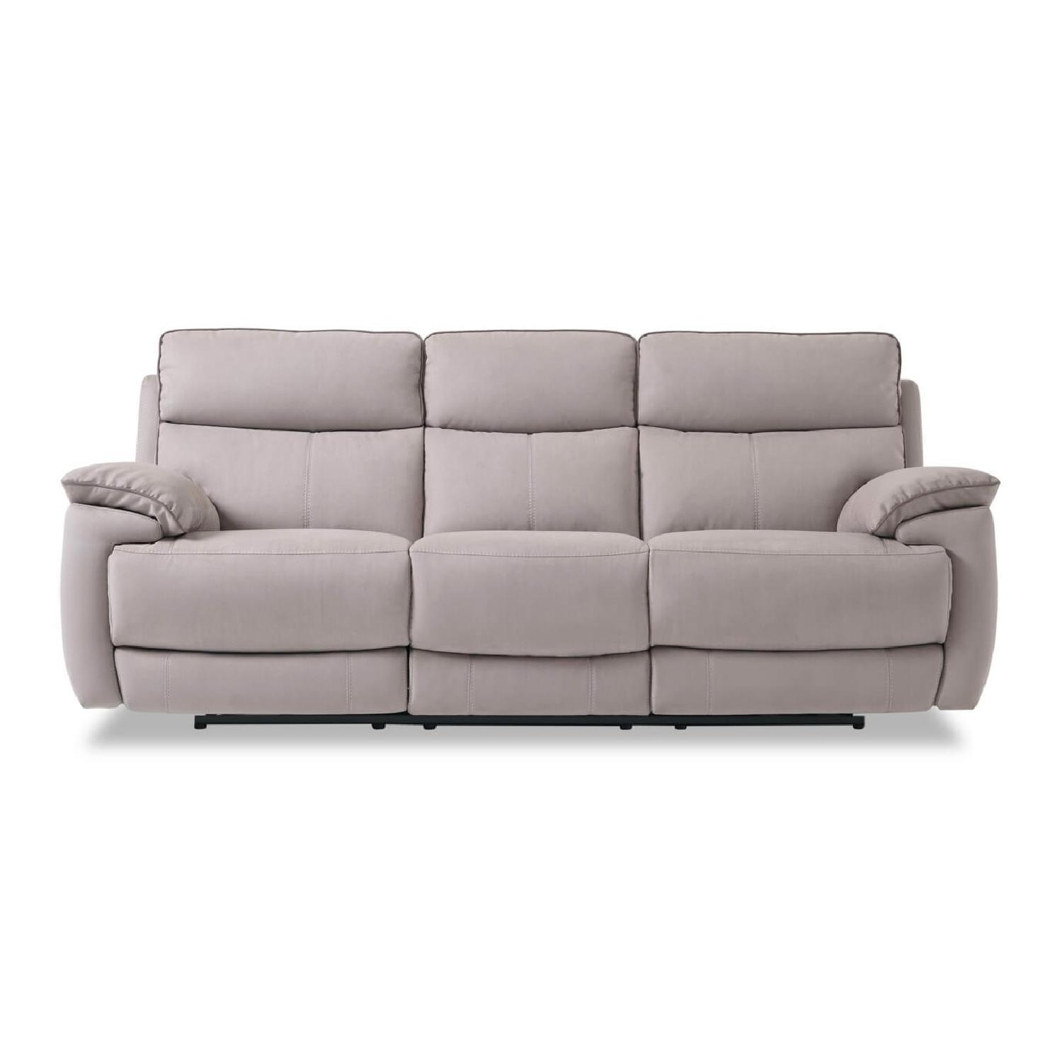 Bob's Discount Furniture Jetson 3+ Seater Sofa - image-5