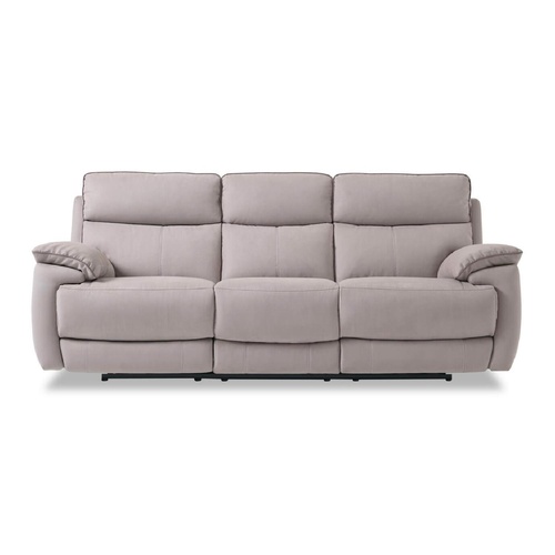Used Bob's Discount Furniture Jetson 3+ Seater Sofa for sale on AptDeco