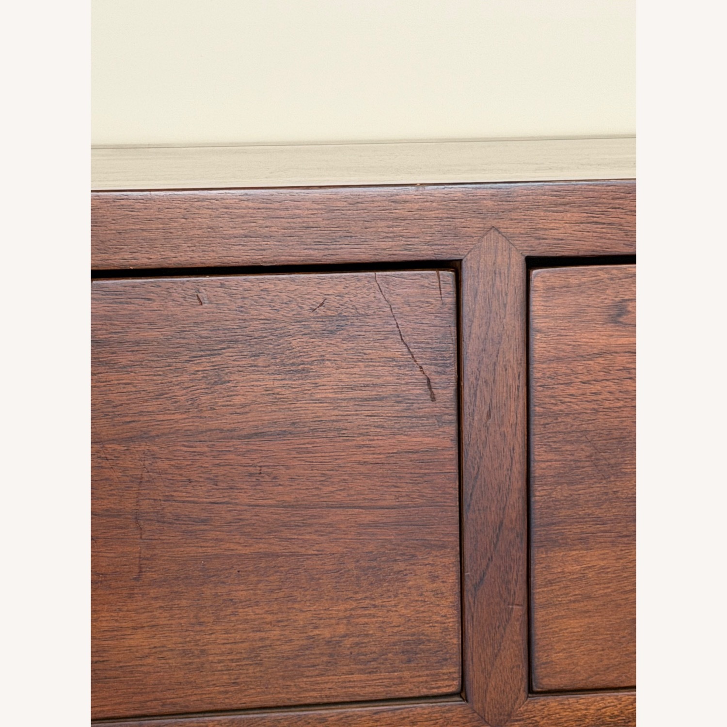 Room & Board Maria Yee Tall Dresser - image-1