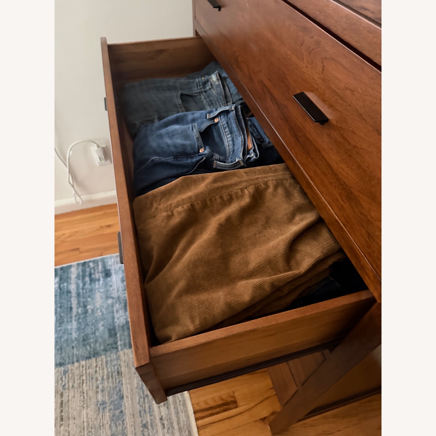 Room & Board Maria Yee Tall Dresser - image-5