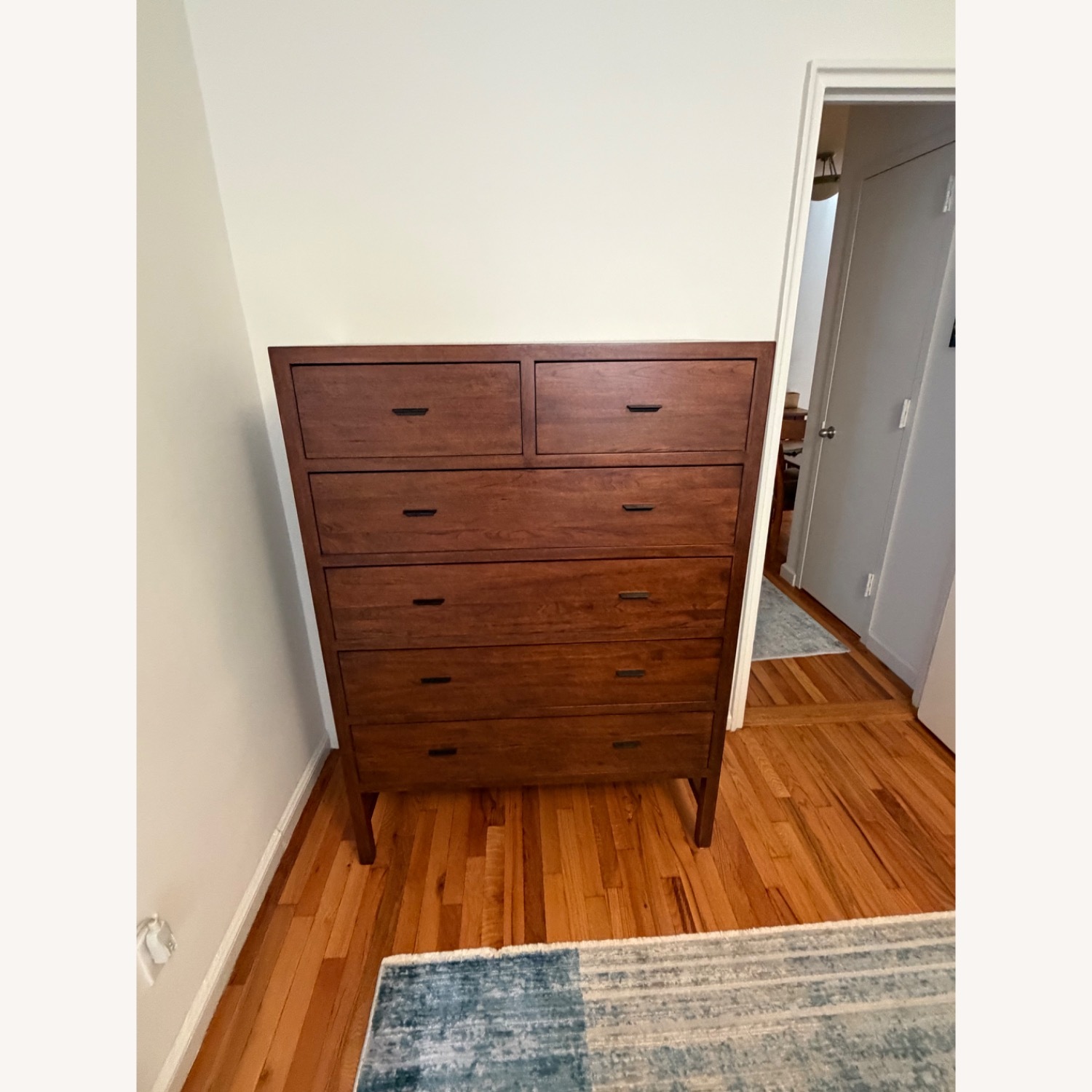 Room & Board Maria Yee Tall Dresser - image-2