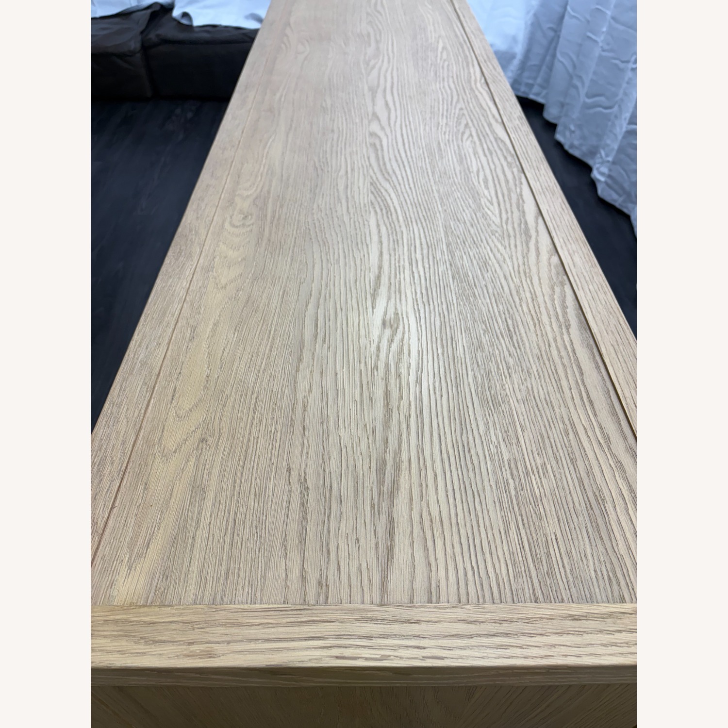 Restoration Hardware French Contemporary 9-Drawer Dresser - image-3