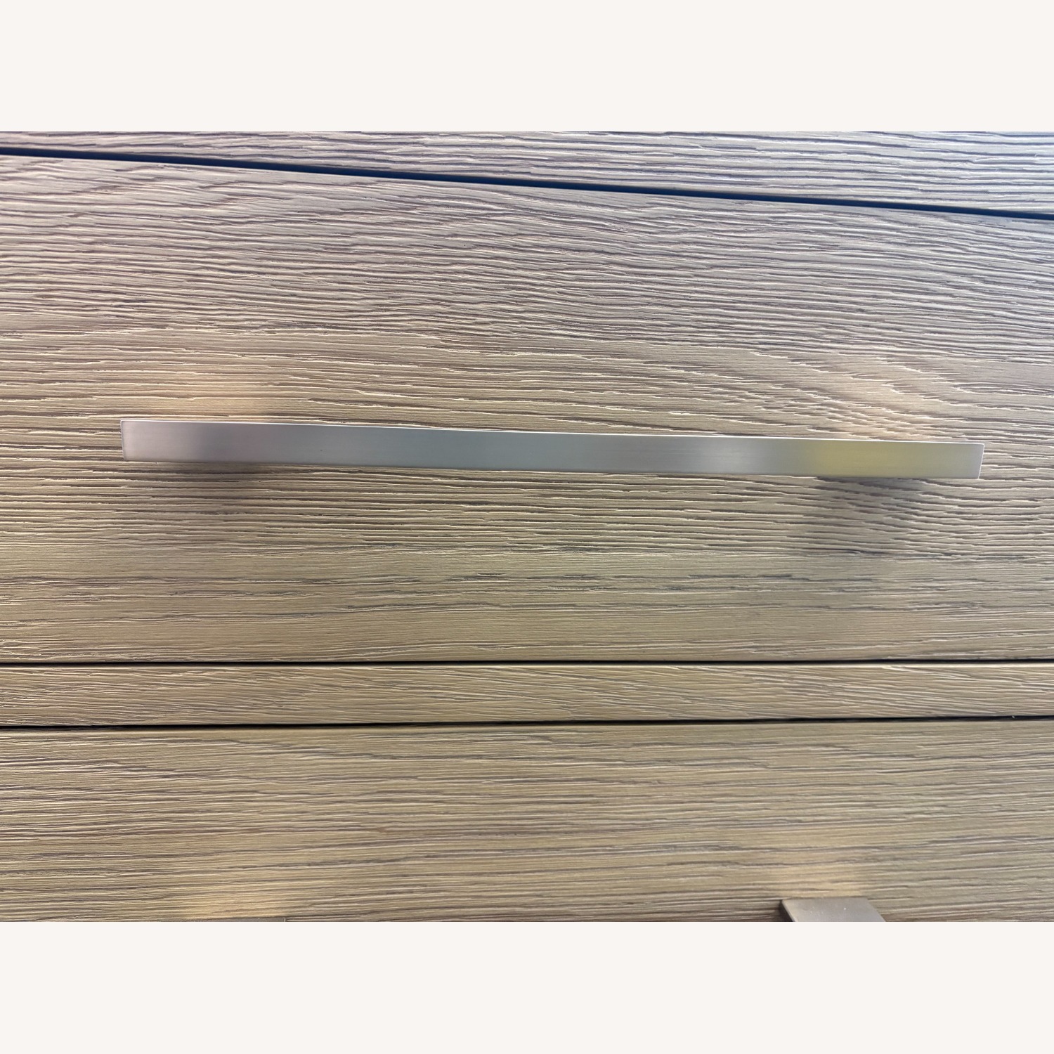 Restoration Hardware French Contemporary 9-Drawer Dresser - image-13