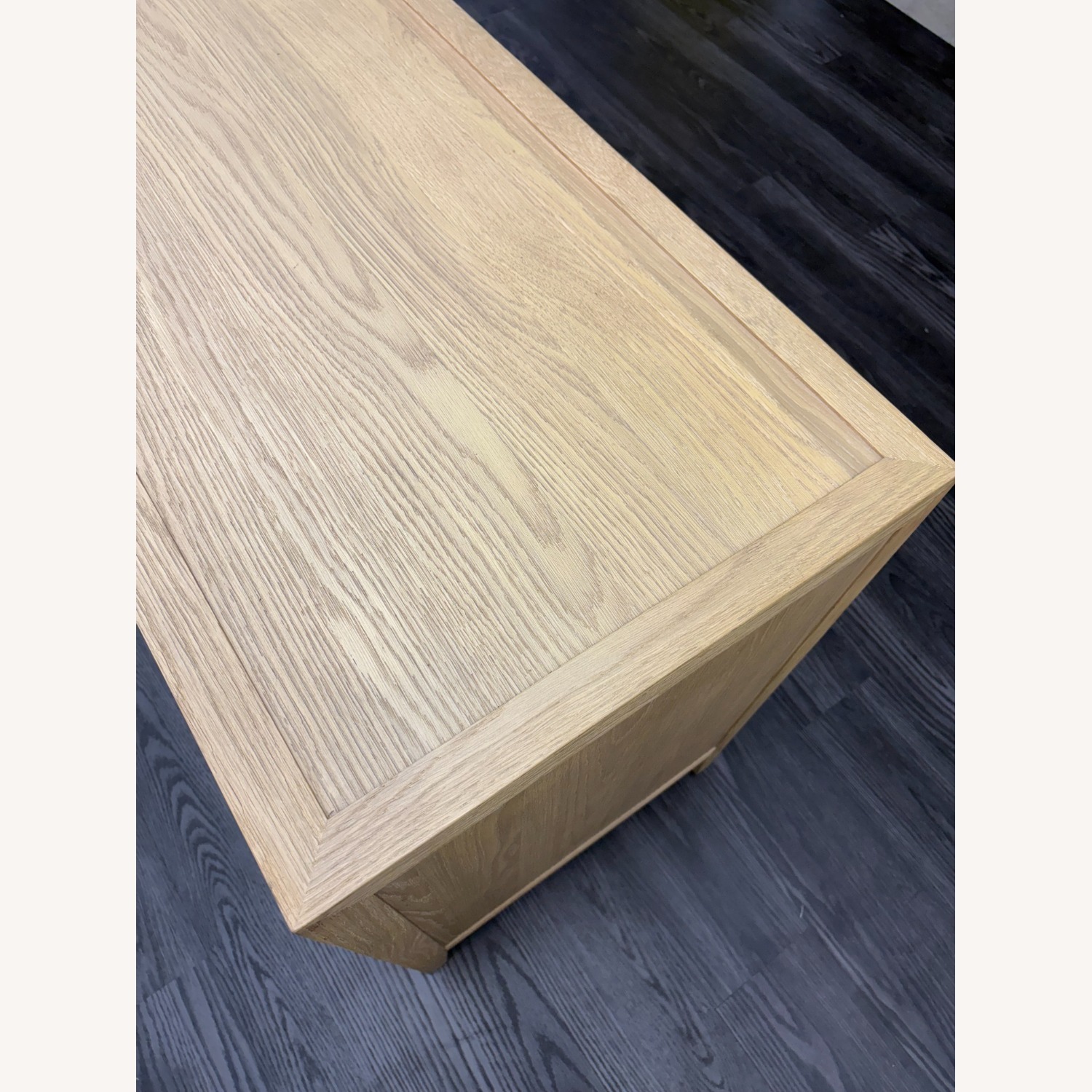 Restoration Hardware French Contemporary 9-Drawer Dresser - image-5