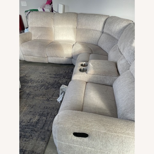 Used Contemporary Sofa for sale on AptDeco