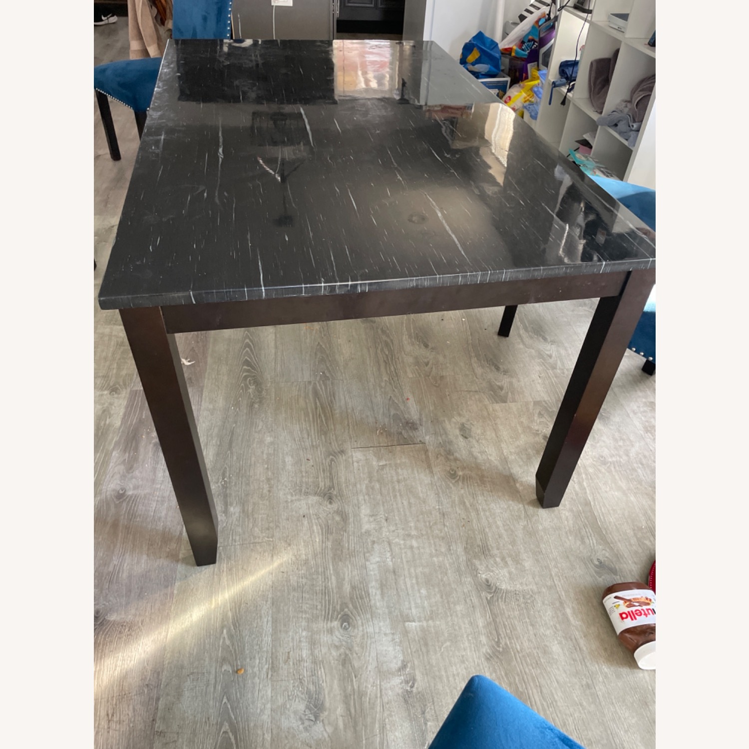 Modern Dining Table - image-2