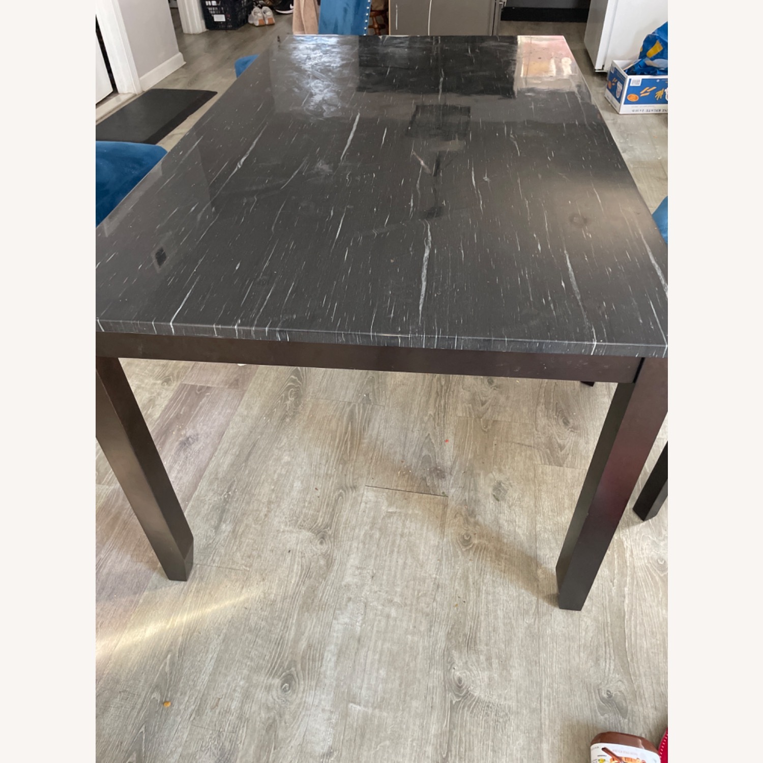 Modern Dining Table - image-1