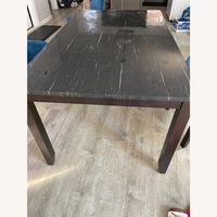 Modern Dining Table