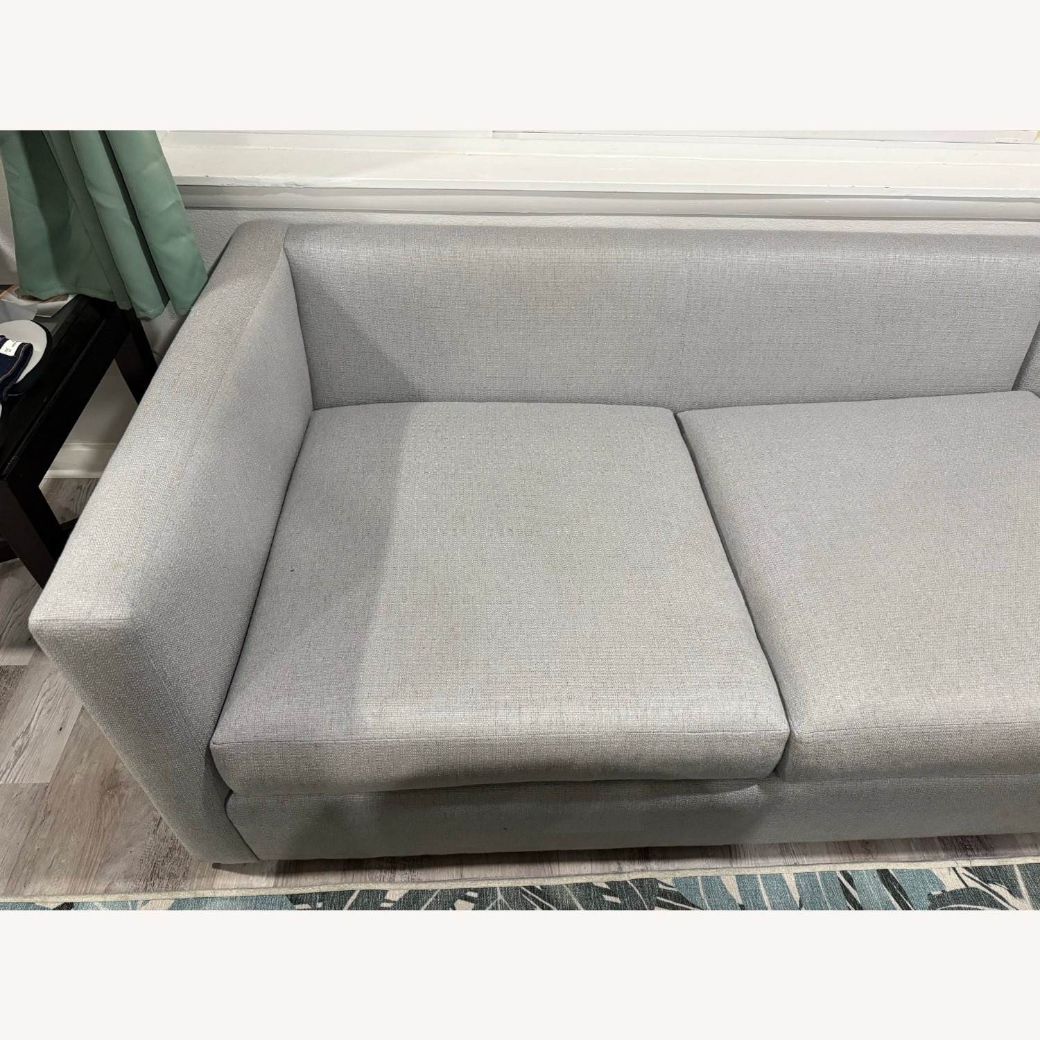 Mitchell Gold + Bob Williams Haywood Loveseat Chaise - image-6