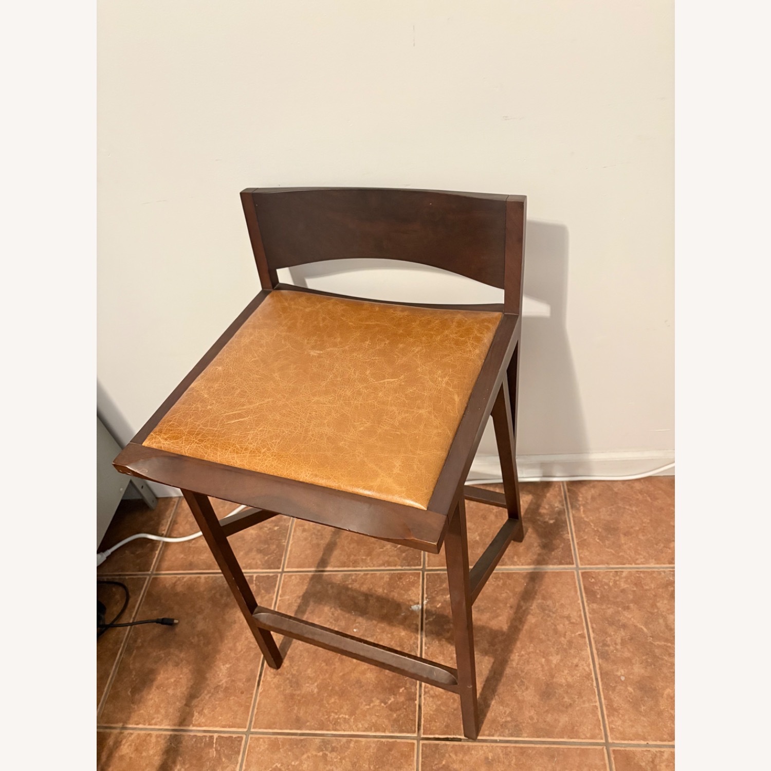 Atibaia Bar Stool by Paulo Alves  - image-2