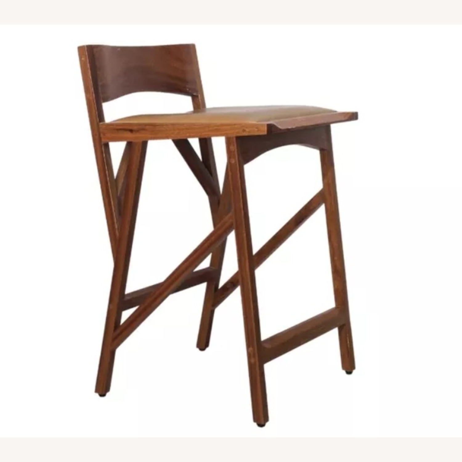 Atibaia Bar Stool by Paulo Alves  - image-7