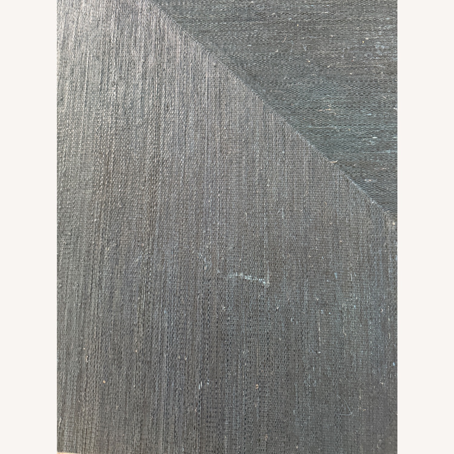 Serena & Lily Raffia Square Coffee Table - image-3