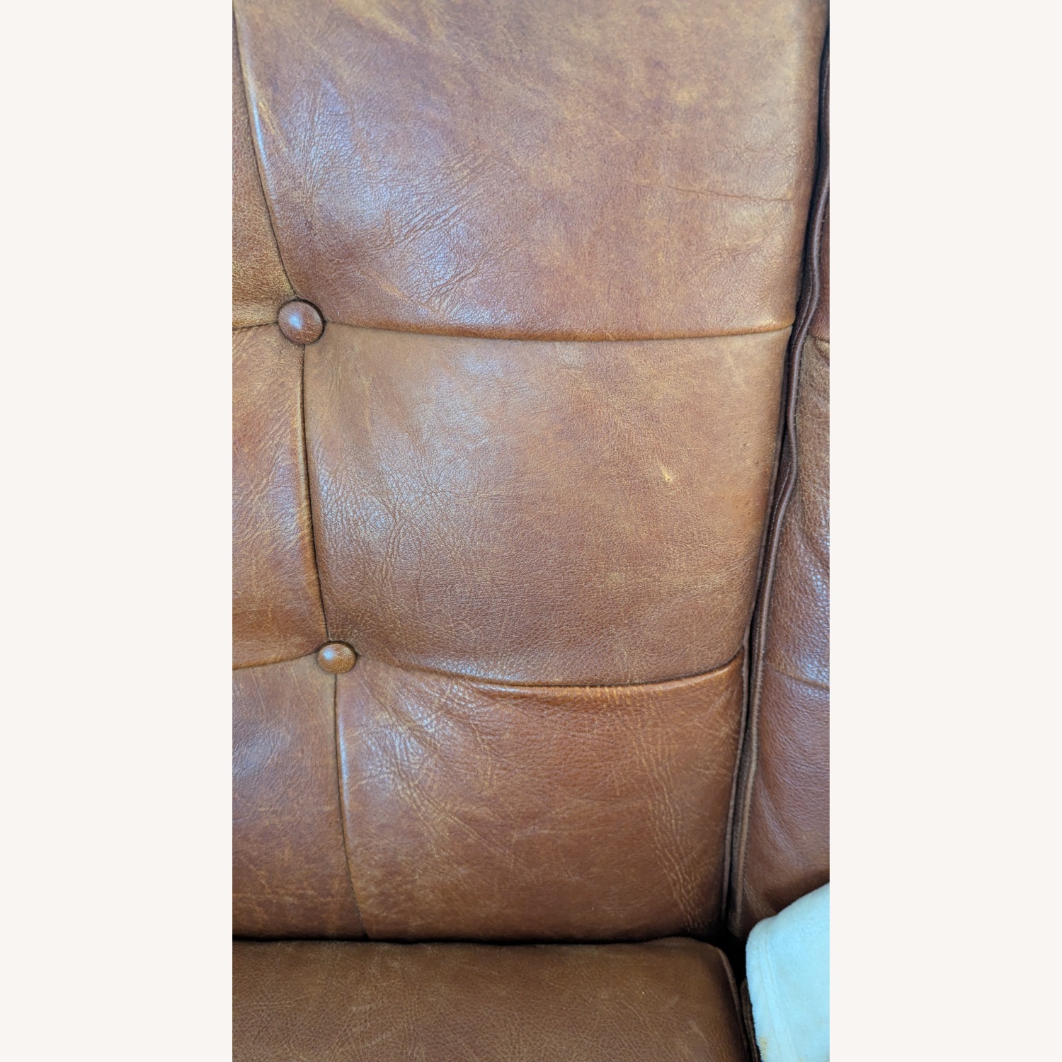 Lowry 60 Inch Power Wall Hugger Reclining Loveseat - image-3