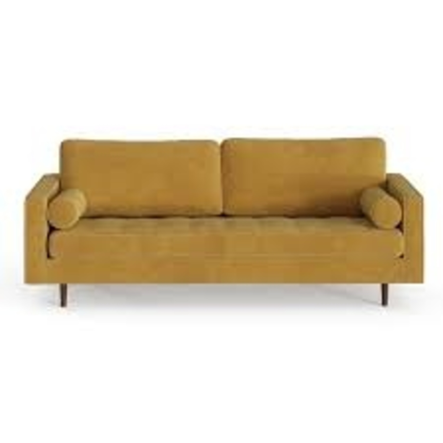Wayfair Geo 84” Upholstered Sofa  - image-7