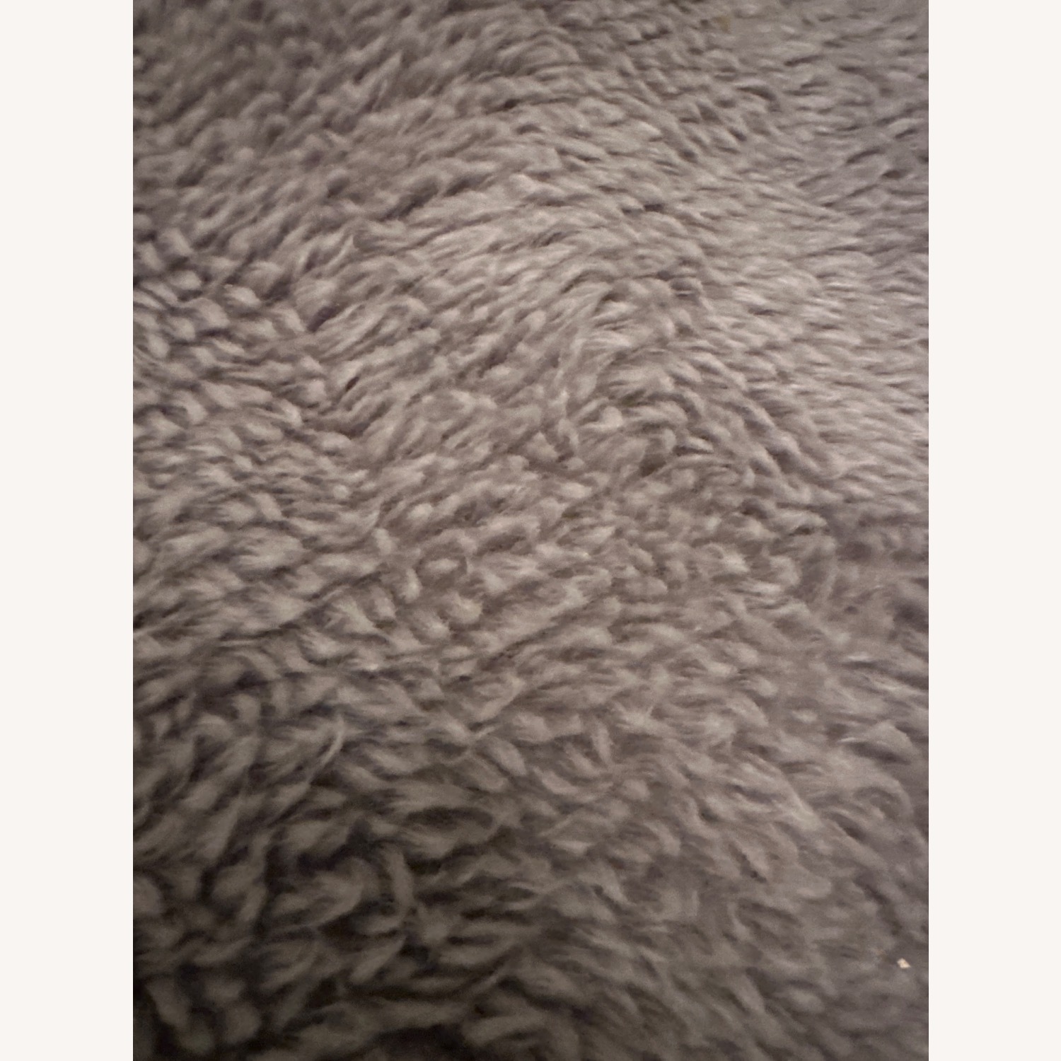 West Elm Fieldscape Warm Neutral Area Rug - image-3