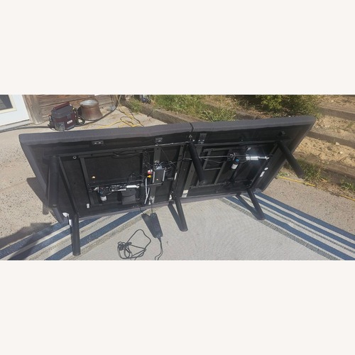 Used DreamCloud Adjustable Base Split King for sale on AptDeco