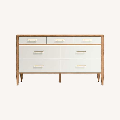 Used Crate & Barrel Rio Dresser Dresser for sale on AptDeco