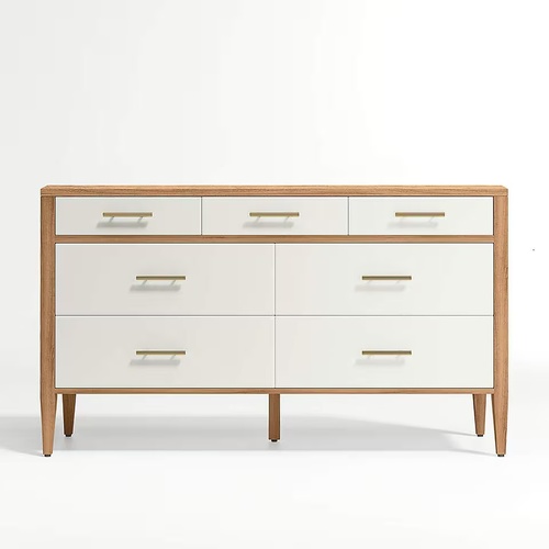 Used Crate & Barrel Rio Dresser Dresser for sale on AptDeco