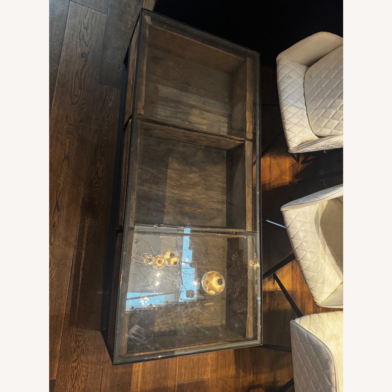 Environment Furniture Coffee Table - image-3