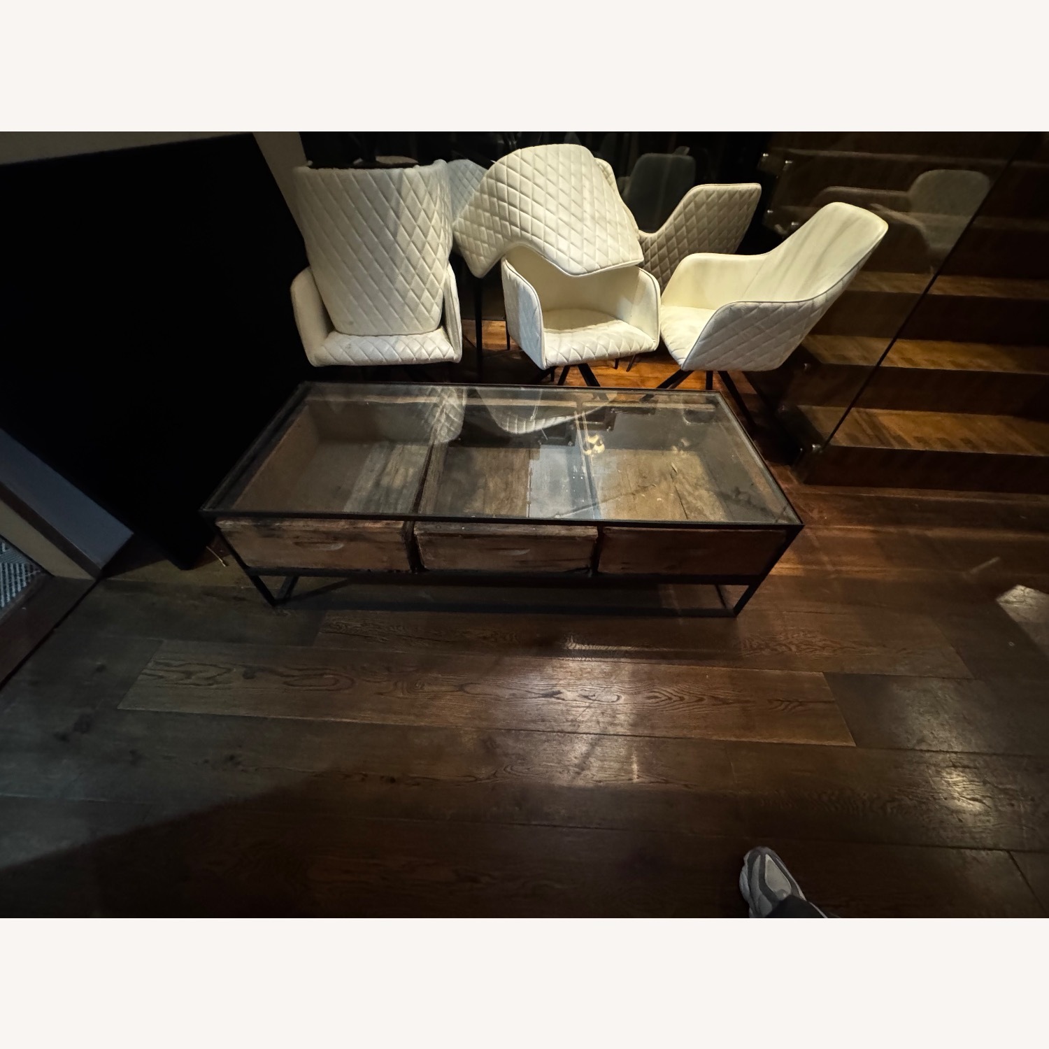 Environment Furniture Coffee Table - image-2