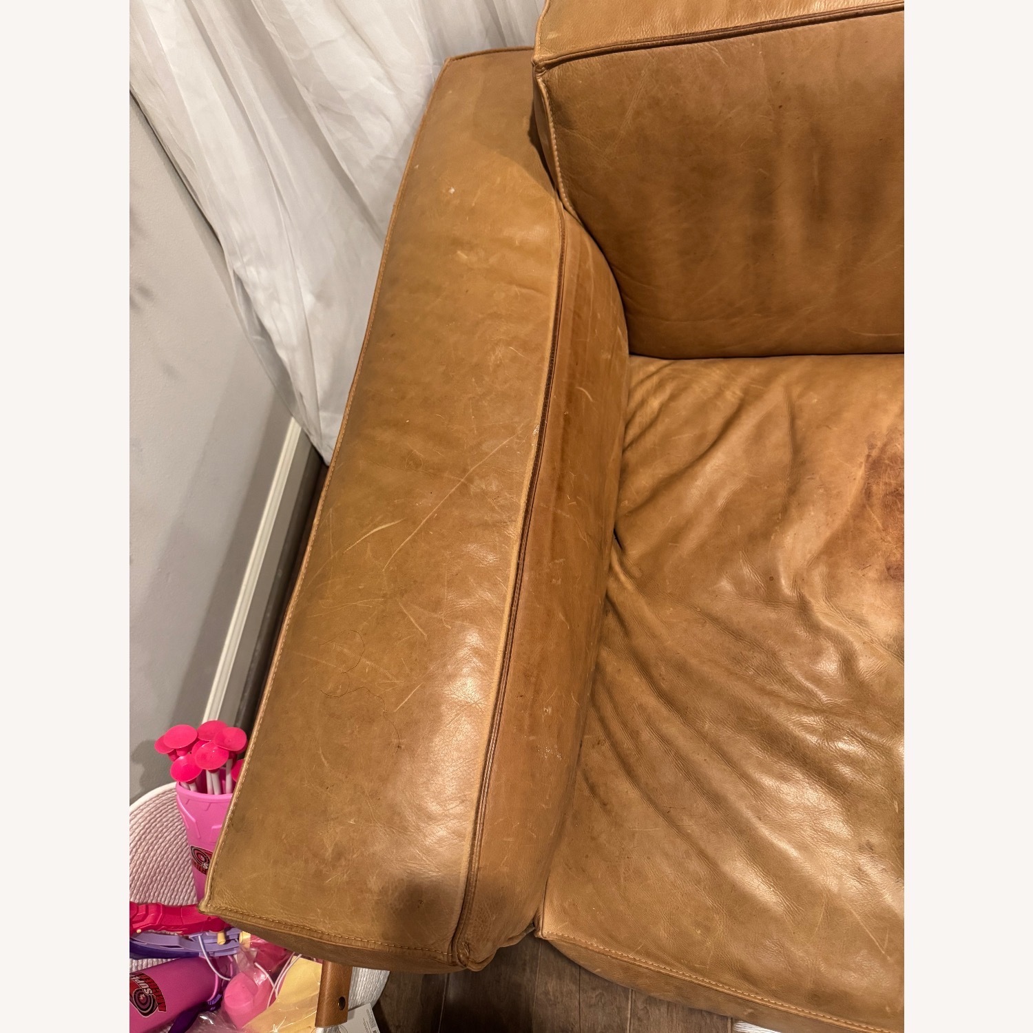 Article Solae 2 Seater Sofa - image-7