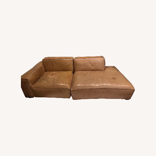 Used Article Solae 2 Seater Sofa for sale on AptDeco