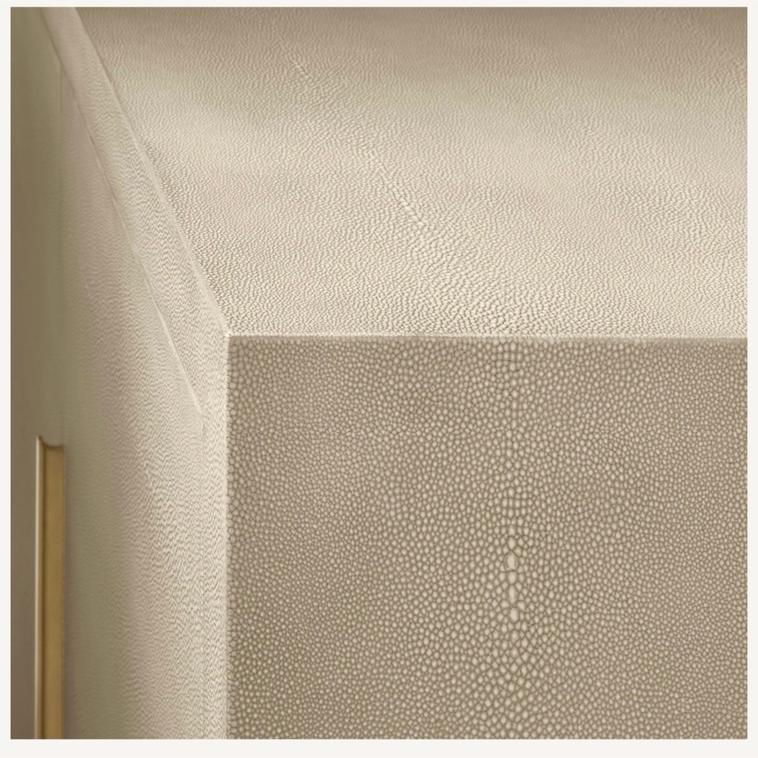 Restoration Hardware Graydon Green Sideboard - image-2