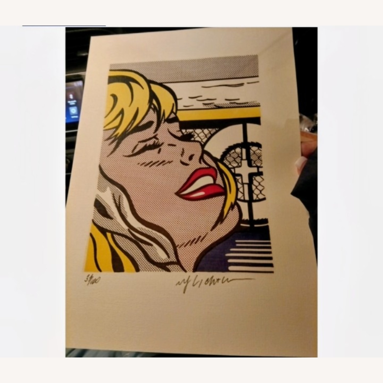 Antique Wall Art - image-3