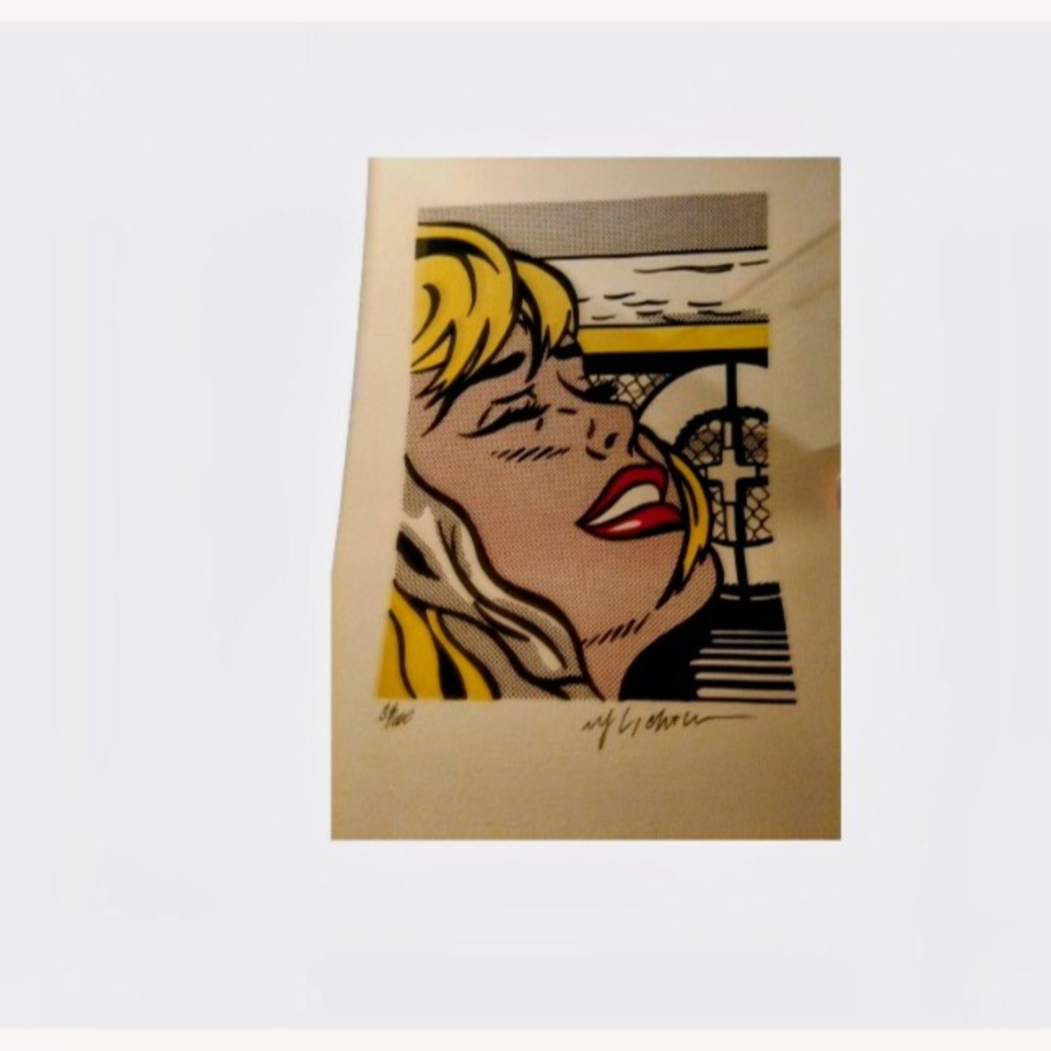 Antique Wall Art - image-1