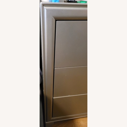 Used Bob's Discount Jem 6 Drawer Dresser for sale on AptDeco