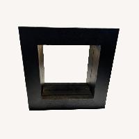 Pottery Barn Grotto Wall Mirror/Lite