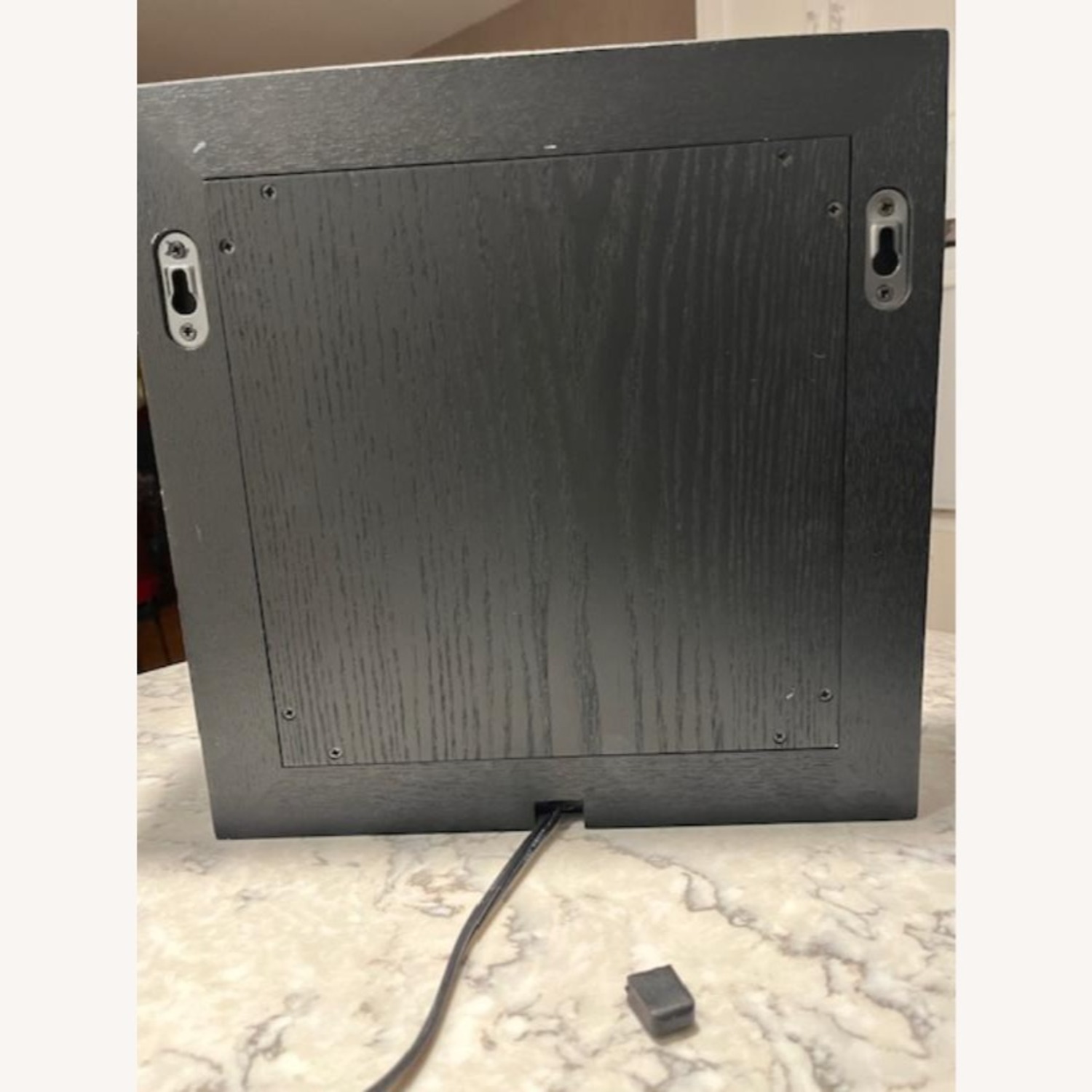 Pottery Barn Grotto Wall Mirror/Lite - image-7