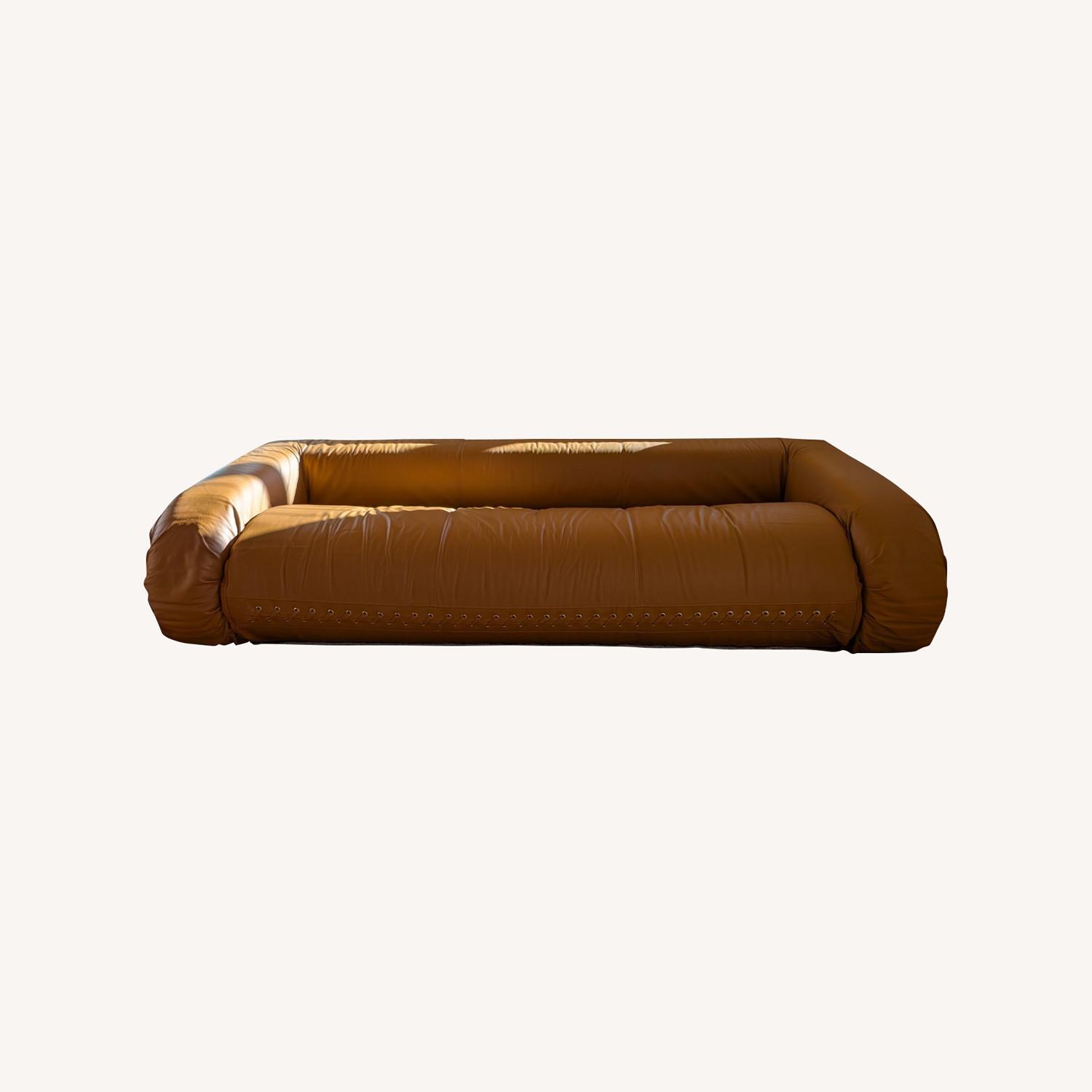 Anfibio 3+ Sofa by Alessandro Becchi - image-0