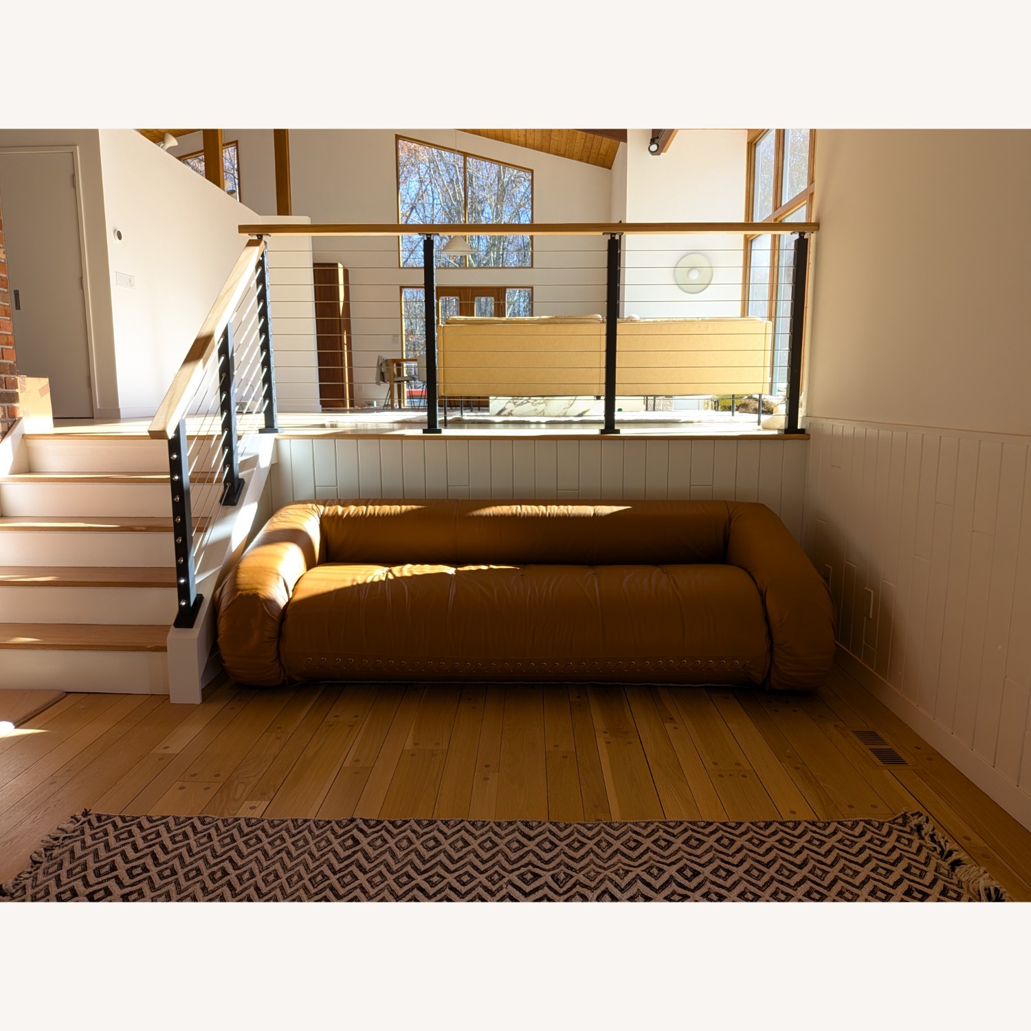 Anfibio 3+ Sofa by Alessandro Becchi - image-1