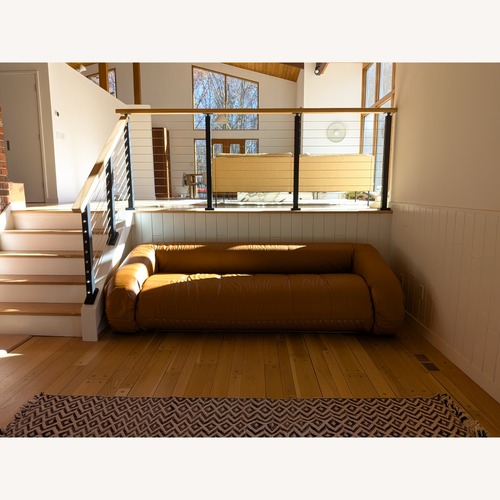 Used  Anfibio 3+ Sofa by Alessandro Becchi for sale on AptDeco