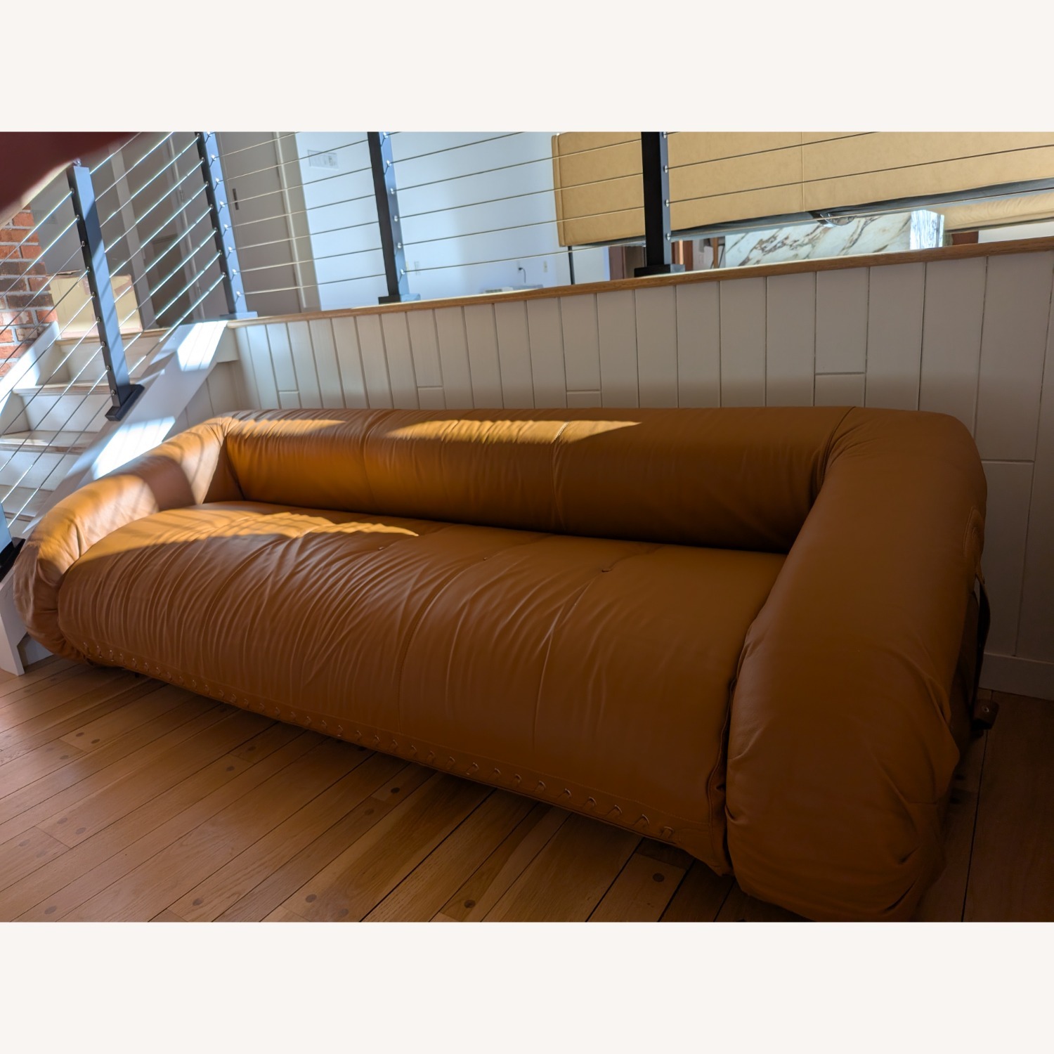 Anfibio 3+ Sofa by Alessandro Becchi - image-5