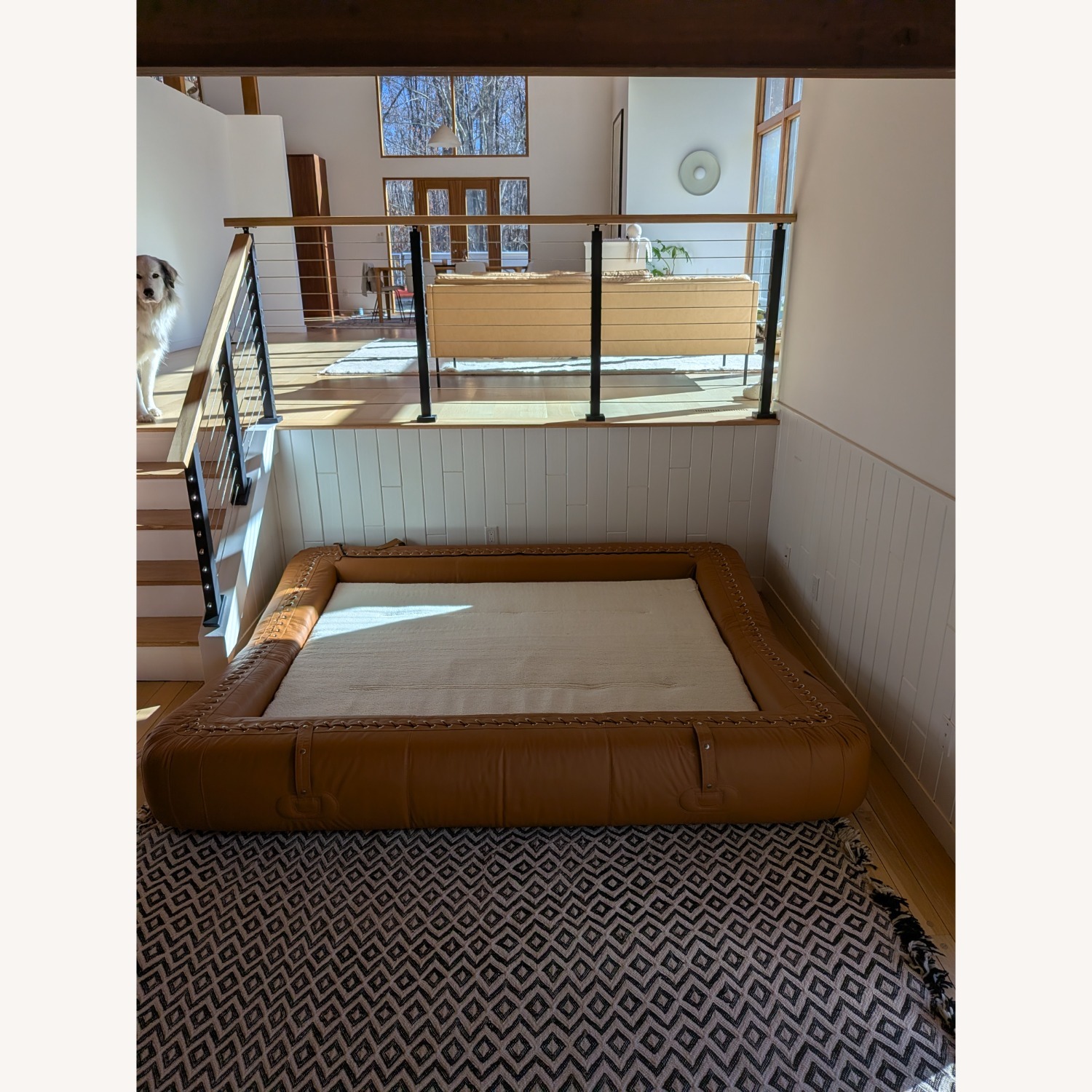 Anfibio 3+ Sofa by Alessandro Becchi - image-2