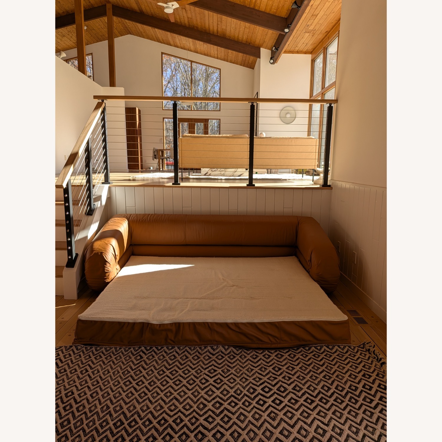 Anfibio 3+ Sofa by Alessandro Becchi - image-7