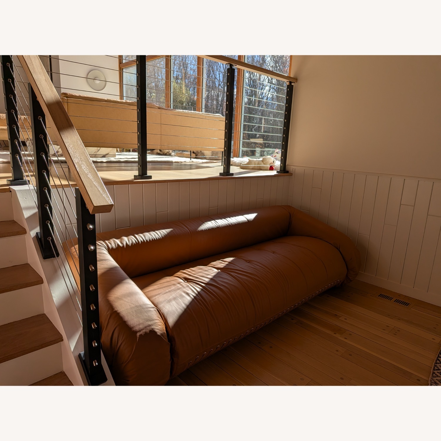 Anfibio 3+ Sofa by Alessandro Becchi - image-4