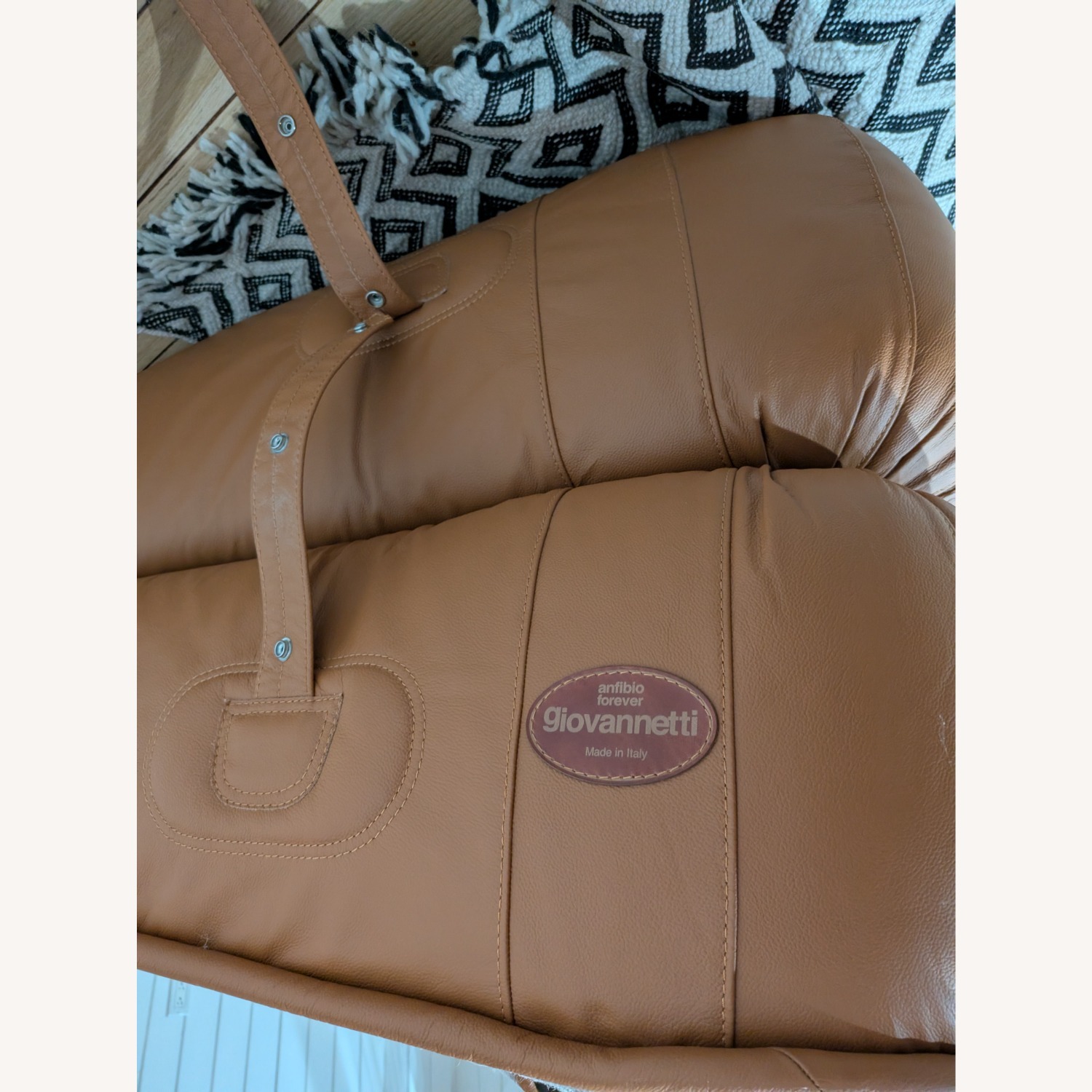  Anfibio 3+ Sofa by Alessandro Becchi - image-8