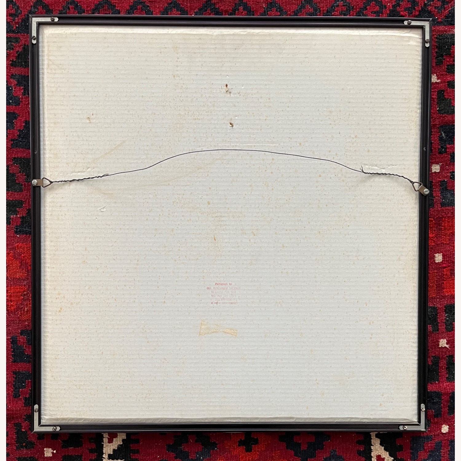 Vintage Art Photo Seascape Coast - image-6